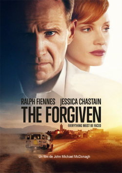 The Forgiven TRUEFRENCH BluRay 720p 2022