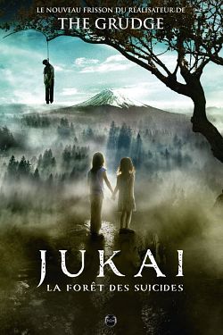 Jukaï : la Forêt des Suicides FRENCH BluRay 720p 2022