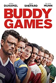 Buddy Games FRENCH WEBRIP LD 1080p 2021