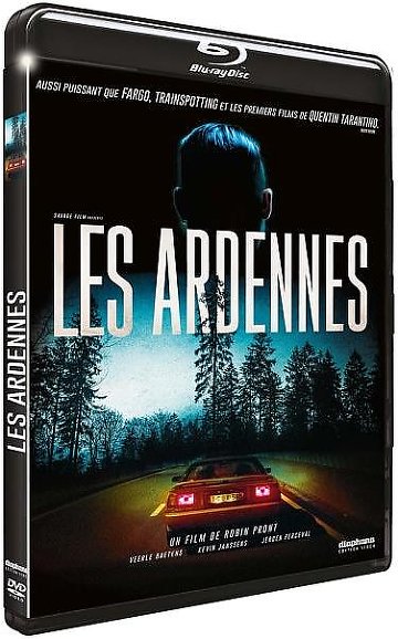 Les Ardennes FRENCH BluRay 1080p 2016