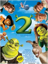 Shrek 2 FRENCH DVDRIP 2004