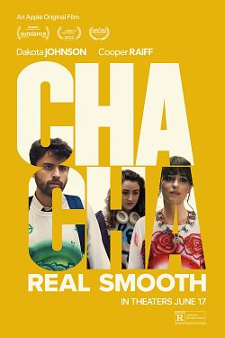 Cha Cha Real Smooth TRUEFRENCH WEBRIP 1080p 2022