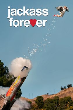 jackass forever FRENCH WEBRIP 1080p 2022