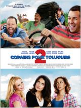 Copains pour toujours 2 (Grown Ups 2) VOSTFR DVDRIP 2013