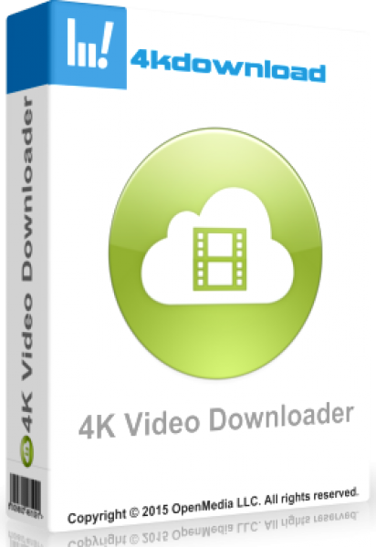 4K Video Downloader Portable 4.23.1