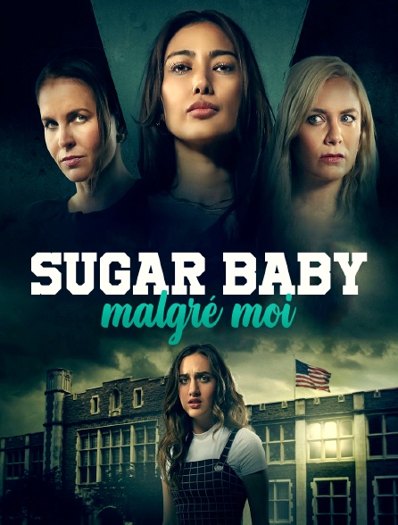 Sugar baby malgré moi FRENCH WEBRIP LD 1080p 2023
