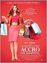 Confessions d'une accro du shopping Dvdrip French 2009