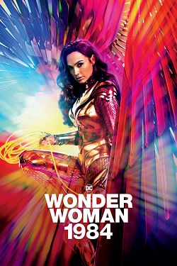 Wonder Woman 1984 FRENCH DVDRIP 2021