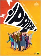 Pride FRENCH DVDRIP 2014