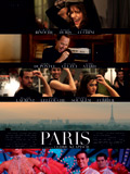 Paris french dvdrip 2008