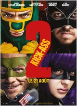 Kick-Ass 2 FRENCH DVDRIP 2013
