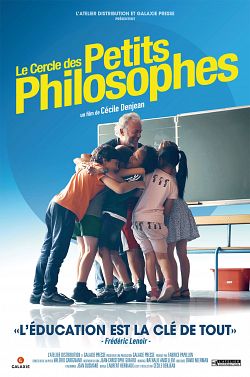 Le Cercle des petits philosophes FRENCH WEBRIP 1080p 2019