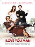 I Love You, Man FRENCH DVDRIP 2009