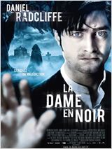 La Dame en noir FRENCH DVDRIP AC3 2012