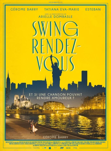 Swing Rendez-vous FRENCH WEBRIP 1080p 2023