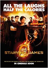 The Starving Games FRENCH DVDRIP 2013