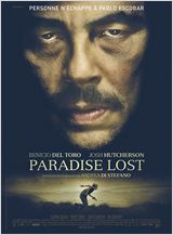 Paradise Lost FRENCH BluRay 1080p 2014