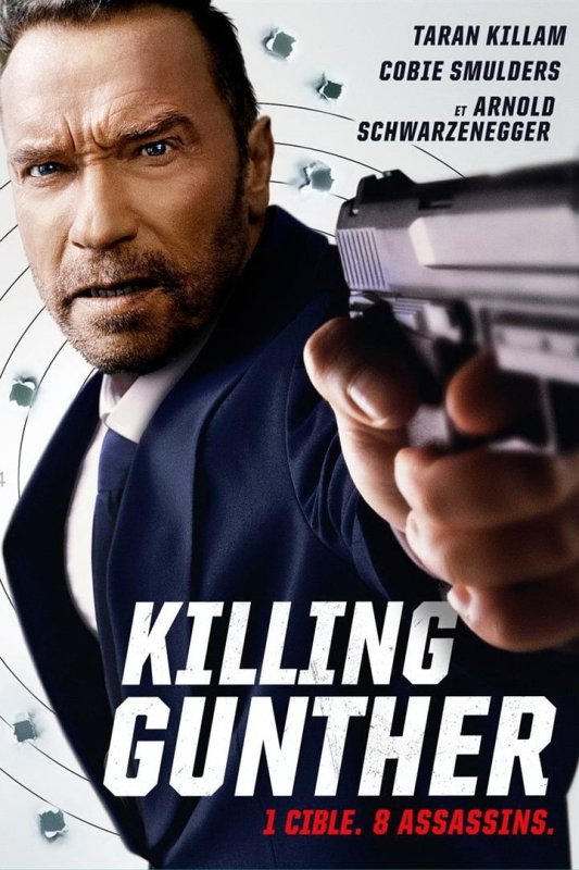 Killing Gunther TRUEFRENCH HDLight 1080p 2017