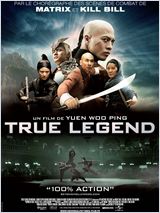 True Legend TRUEFRENCH DVDRIP 2011