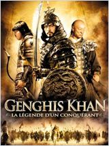 Genghis Khan FRENCH DVDRIP 2010