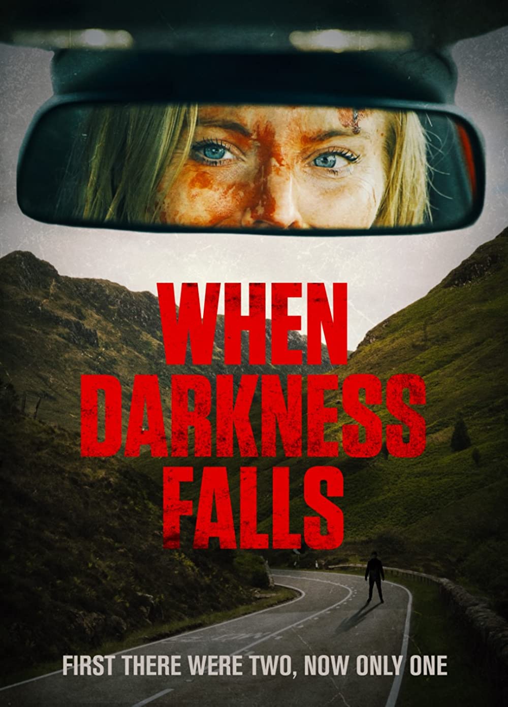 When Darkness Falls FRENCH WEBRIP LD 1080p 2022