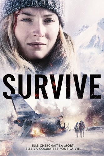 Survive FRENCH BluRay 1080p 2023