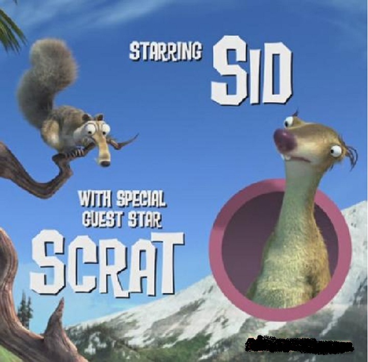 Sid - Opération Survie DVDRIP FRENCH 2009