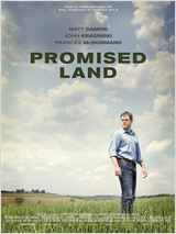 Promised Land VOSTFR DVDRIP 2013