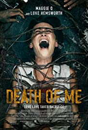 Death of Me FRENCH WEBRIP LD 1080p 2021
