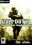 Call Of Duty 4 Crackfix And Keygen (PC)