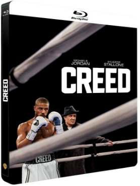 Creed- L'Heritage de Rocky Balboa TRUEFRENCH HDlight 1080p 2016