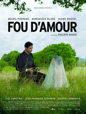 Fou d'amour FRENCH WEBRIP 2015