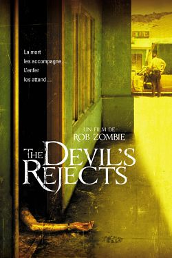 The Devil's Rejects FRENCH BluRay 1080p 2021