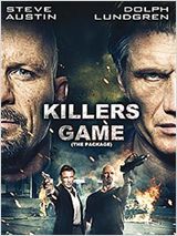 Killers Game / Dette de sang (The Package) FRENCH DVDRIP AC3 2013
