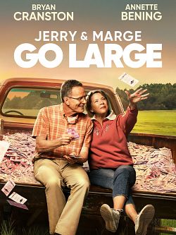 Jerry and Marge Go Large FRENCH WEBRIP 1080p 2022