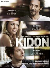 Kidon FRENCH BluRay 720p 2014