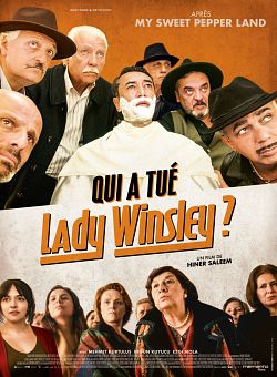 Qui a tué Lady Winsley FRENCH WEBRIP 2019
