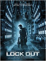 Lockout VOSTFR DVDRIP 2012