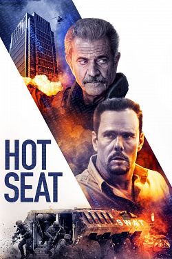 Hot Seat FRENCH WEBRIP 720p 2022