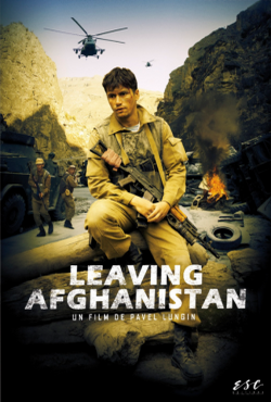 Leaving Afghanistan FRENCH DVDRIP 2020
