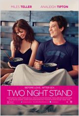 Two Night Stand FRENCH DVDRIP x264 2015