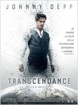 Transcendance VOSTFR DVDRIP 2014
