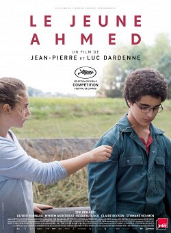 Le Jeune Ahmed FRENCH WEBRIP 2019