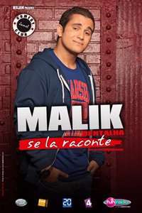 Malik Bentalha Se La Raconte FRENCH DVDRIP 2014