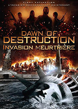 Invasion meurtrière FRENCH DVDRIP 2014