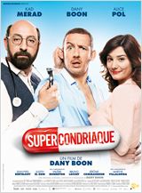 Supercondriaque FRENCH BluRay 720p 2014