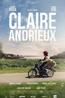 Claire Andrieux FRENCH WEBRIP 1080p 2022