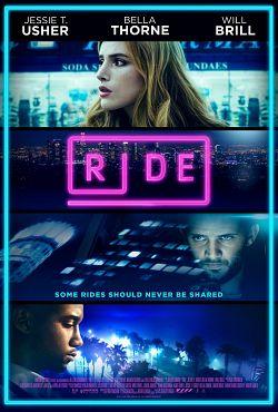 Ride FRENCH DVDRIP 2020