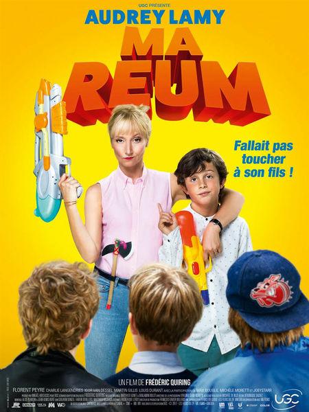 Ma Reum FRENCH DVDRIP x264 2018