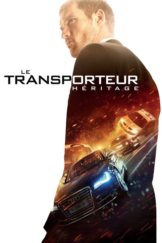 Le Transporteur Héritage TRUEFRENCH HDLight 1080p 2015